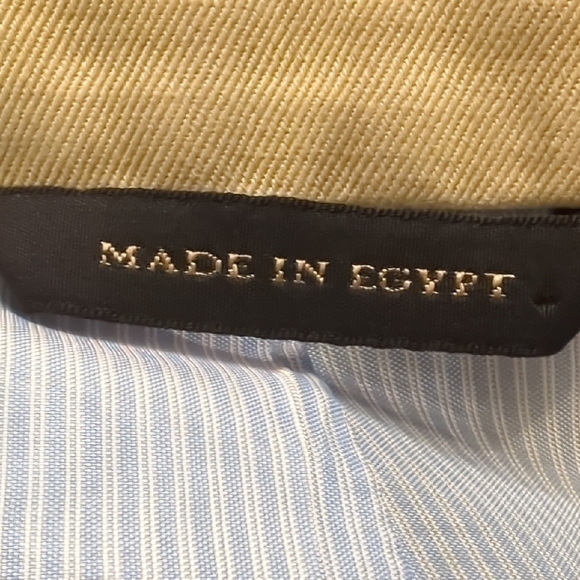 Banana Republic Tailored Slim Fit Tan Suit 32/30 Pants 40R Jacket - Picture 10 of 13